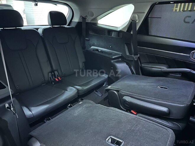 Kia Sorento 2022, 23,500 km - 2.5 л - Bakı