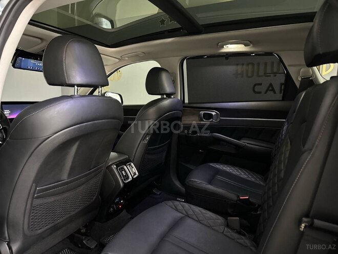 Kia Sorento 2022, 23,500 km - 2.5 л - Bakı