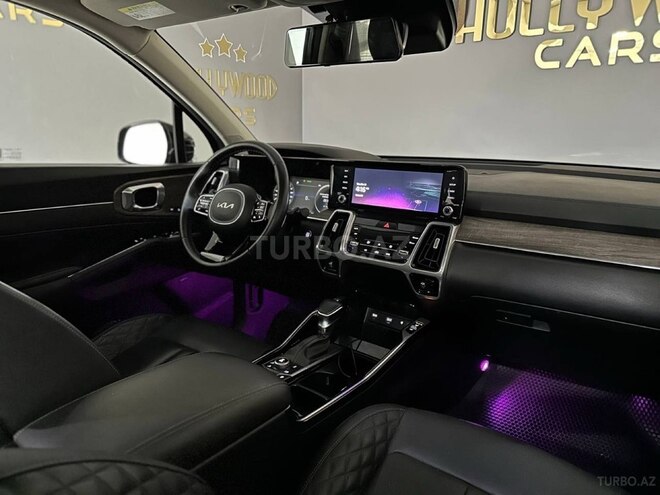 Kia Sorento 2022, 23,500 km - 2.5 л - Bakı