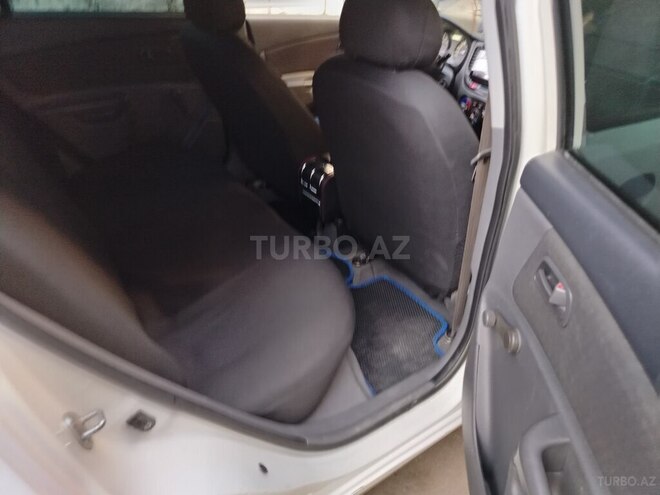 Kia Rio 2008, 253,000 km - 1.4 l - Bakı