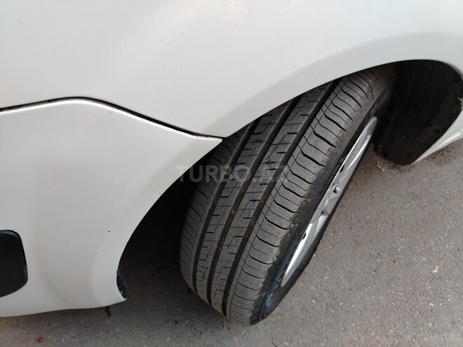 Kia Rio 2008, 253,000 km - 1.4 l - Bakı