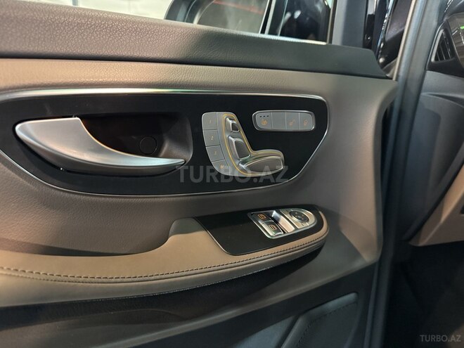 Mercedes V 250-16