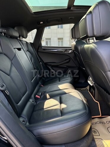 Porsche Macan 2018, 88,448 km - 2.0 л - Bakı