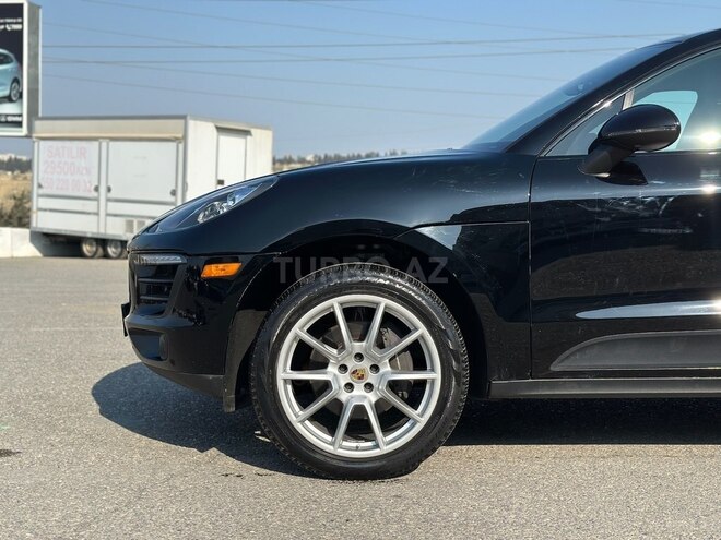 Porsche Macan 2018, 88,448 km - 2.0 л - Bakı