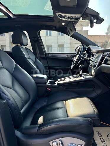 Porsche Macan 2018, 88,448 km - 2.0 л - Bakı