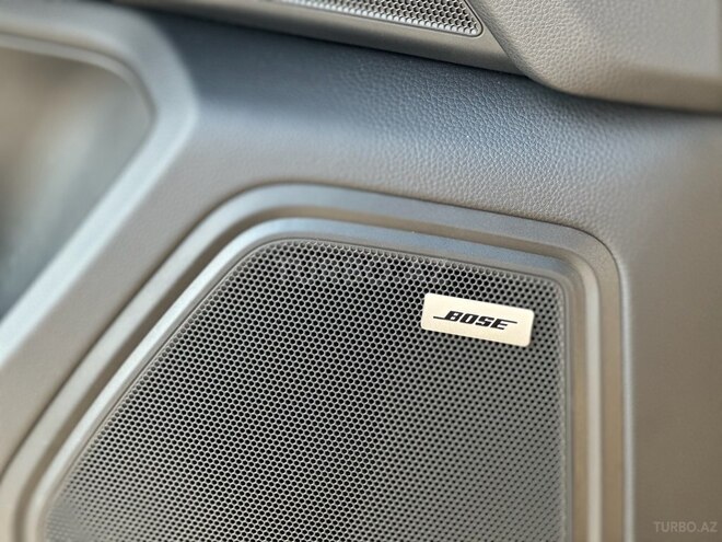 Porsche Macan 2018, 88,448 km - 2.0 л - Bakı