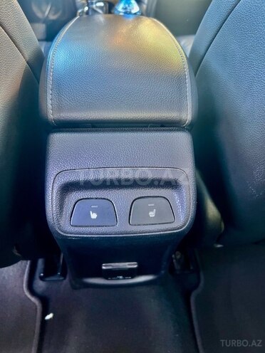 Chevrolet Cruze 2016, 145,058 km - 1.4 л - Bakı