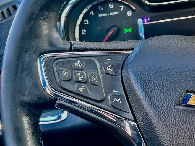Chevrolet Cruze 2016, 145,058 km - 1.4 л - Bakı