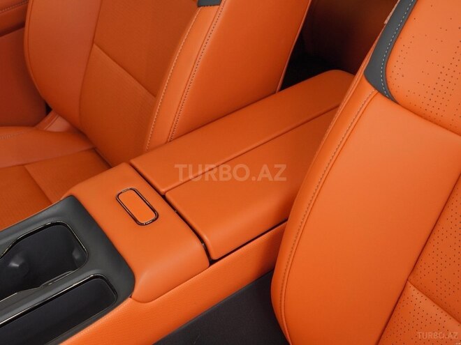 Toyota  2025, 0 km - 0.0 l - Bakı