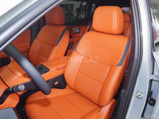 Toyota  2025, 0 km - 0.0 l - Bakı