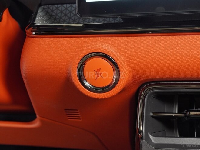 Toyota  2025, 0 km - 0.0 l - Bakı