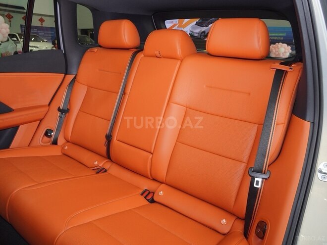 Toyota  2025, 0 km - 0.0 l - Bakı