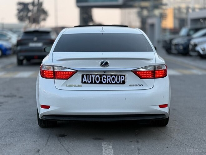 Lexus ES 300-3