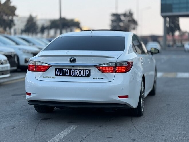 Lexus ES 300-5