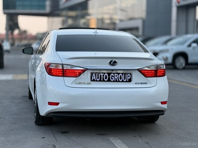 Lexus ES 300-4