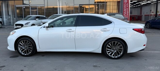 Lexus ES 300-19