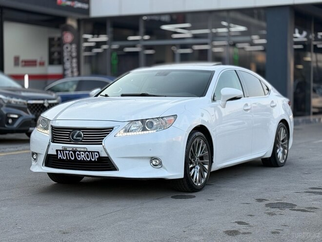 Lexus ES 300-10