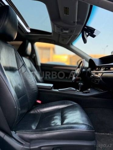 Lexus ES 300-15