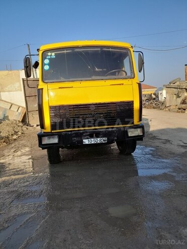 MAZ 5549 1994, 333,652 km - 11.0 l - Sumqayıt