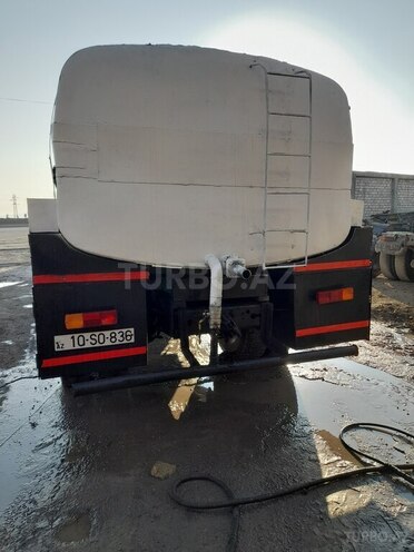MAZ 5549 1994, 333,652 km - 11.0 l - Sumqayıt