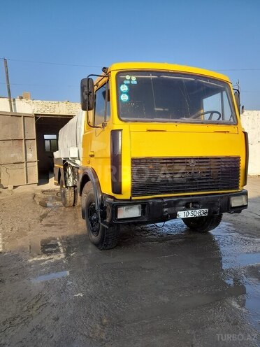 MAZ 5549 1994, 333,652 km - 11.0 l - Sumqayıt