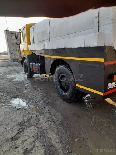 MAZ 5549 1994, 333,652 km - 11.0 l - Sumqayıt