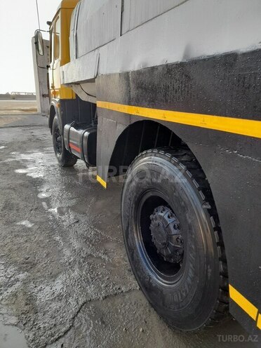 MAZ 5549 1994, 333,652 km - 11.0 l - Sumqayıt