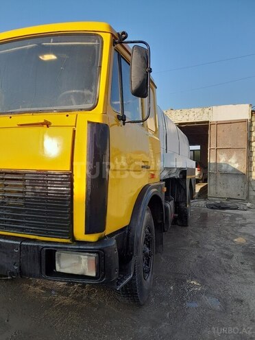 MAZ 5549 1994, 333,652 km - 11.0 l - Sumqayıt