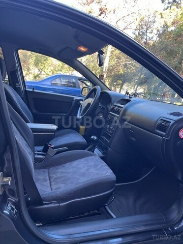 Opel Astra-3