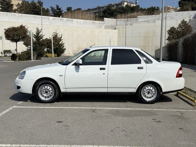 LADA (VAZ) Priora 2017, 279,000 km - 1.6 l - Bakı