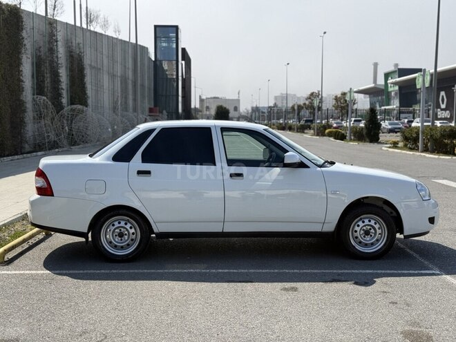 LADA (VAZ) Priora 2017, 279,000 km - 1.6 l - Bakı