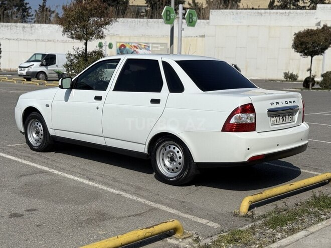 LADA (VAZ) Priora 2017, 279,000 km - 1.6 l - Bakı