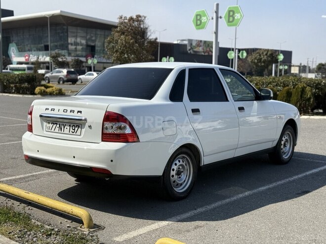 LADA (VAZ) Priora 2017, 279,000 km - 1.6 l - Bakı