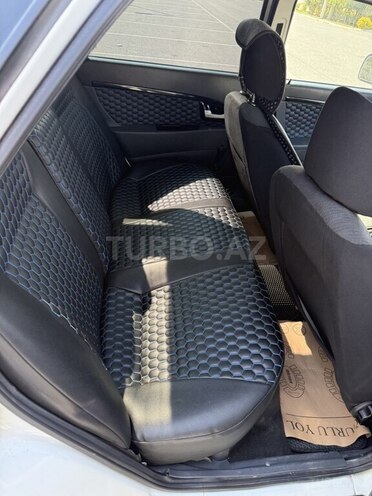 LADA (VAZ) Priora 2017, 279,000 km - 1.6 l - Bakı