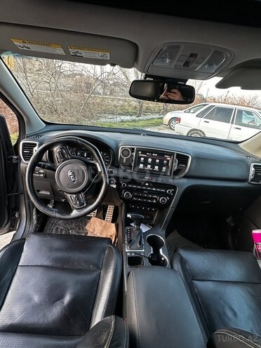Kia Sportage 2016, 187,000 km - 2.0 l - Bakı