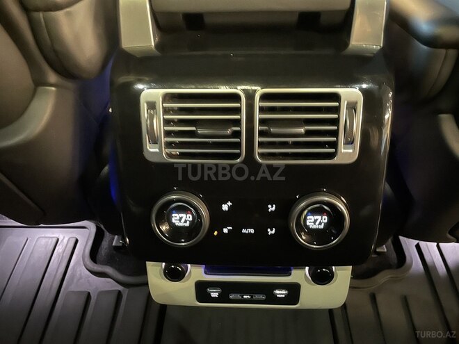 Land Rover Range Rover-17