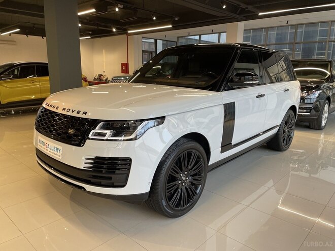 Land Rover Range Rover-3