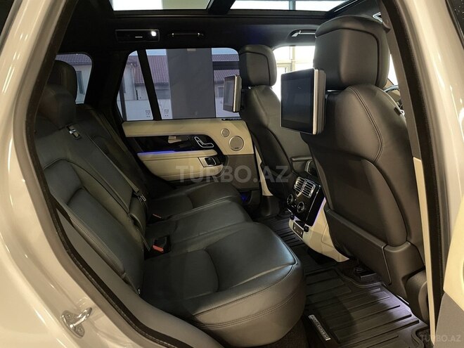 Land Rover Range Rover-11