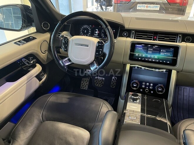 Land Rover Range Rover-10