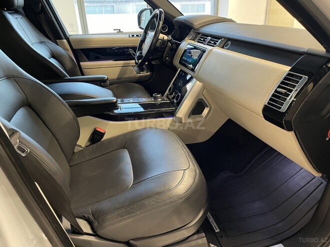Land Rover Range Rover-9