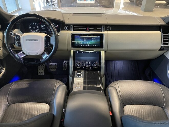 Land Rover Range Rover-8