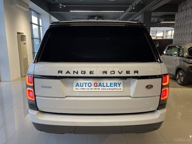 Land Rover Range Rover-2