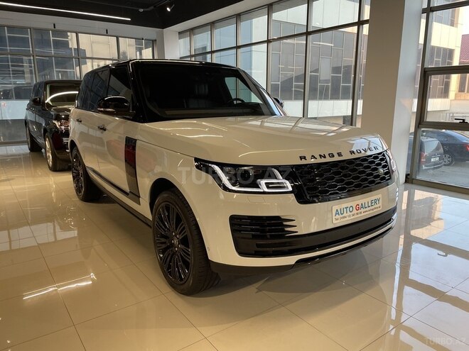Land Rover Range Rover-5