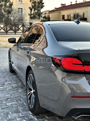 BMW 530e 2022, 64,000 km - 2.0 l - Bakı