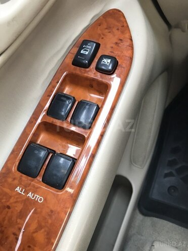 Toyota Land Cruiser 2006, 228,000 km - 4.5 l - Bakı