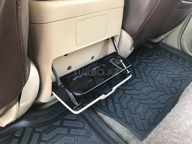 Toyota Land Cruiser 2006, 228,000 km - 4.5 l - Bakı
