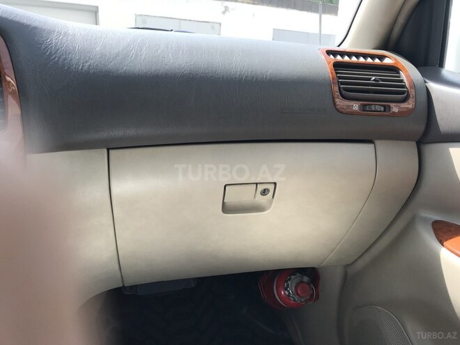 Toyota Land Cruiser 2006, 228,000 km - 4.5 l - Bakı