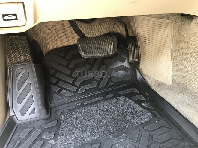 Toyota Land Cruiser 2006, 228,000 km - 4.5 l - Bakı