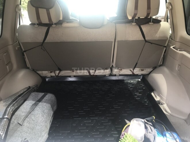 Toyota Land Cruiser 2006, 228,000 km - 4.5 l - Bakı