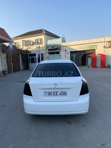 Daewoo Gentra 2013, 120,000 km - 1.5 l - Bakı